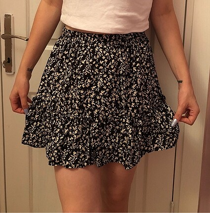 Mini etek
