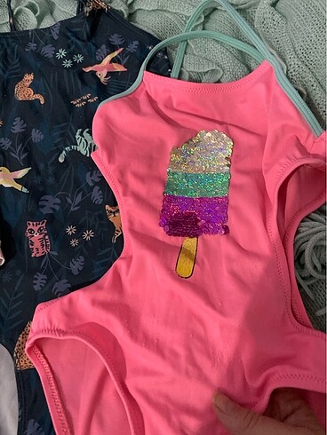 H&M Mayo çocuk