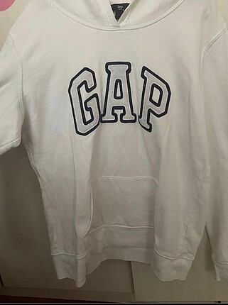 GAP ORİJİNAL SWEATSHİRT