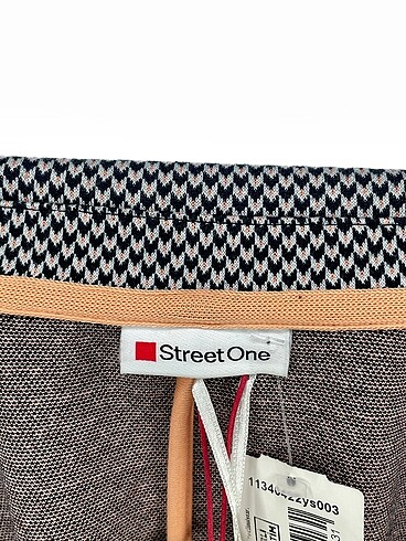 36 Beden çeşitli Renk StreetOne Blazer %70 İndirimli.