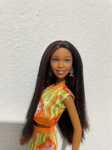 Barbie