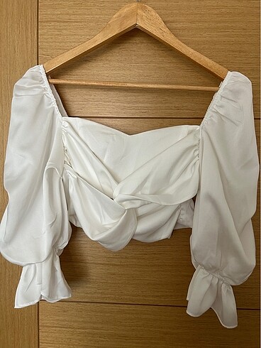 Trendyol & Milla Trendyolmilla crop