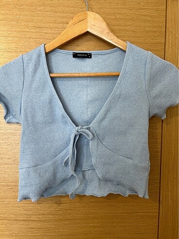 Trendyol & Milla Trendyolmilla crop