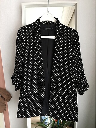 Zara Blazer