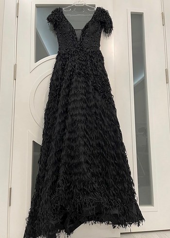 Abiye elbise - Görsel 3