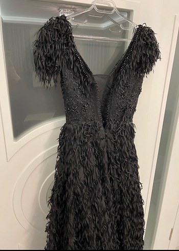 Abiye elbise - Görsel 2