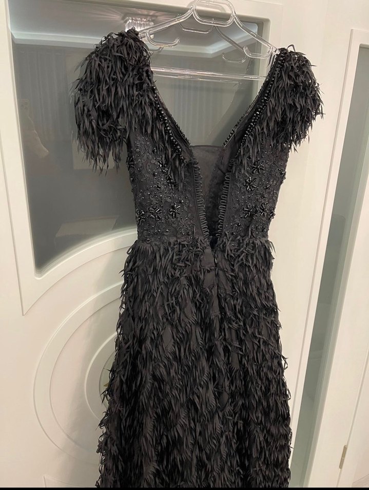 Abiye elbise - Görsel 2