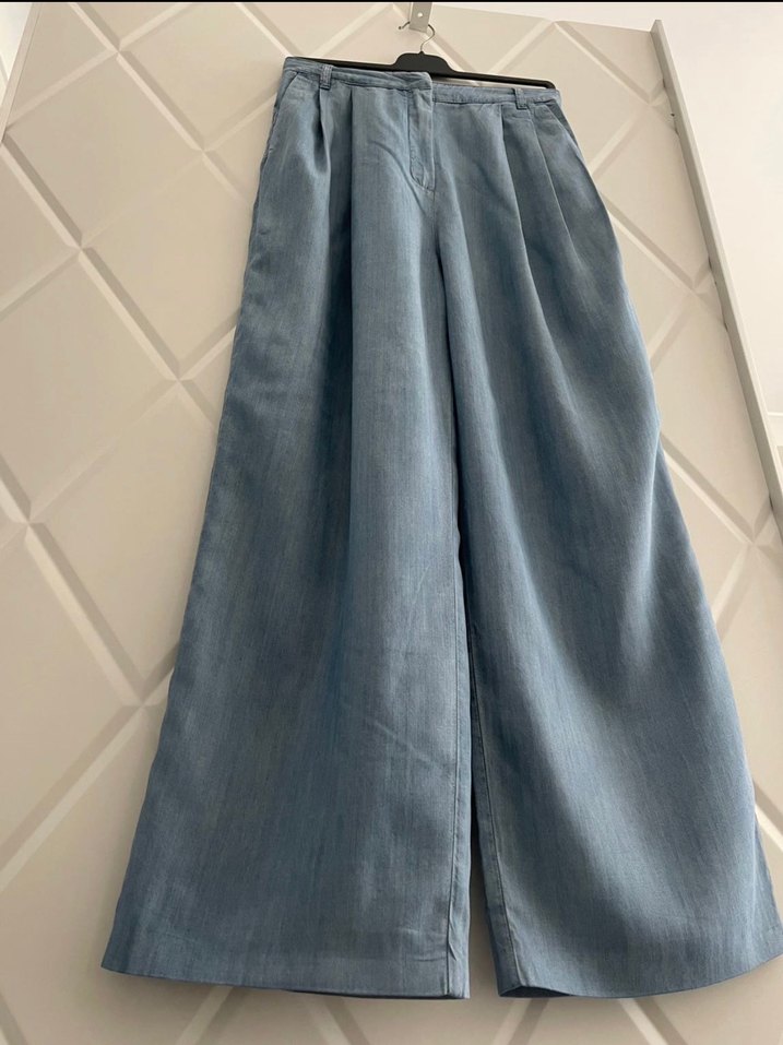 Pantolon - Görsel 4