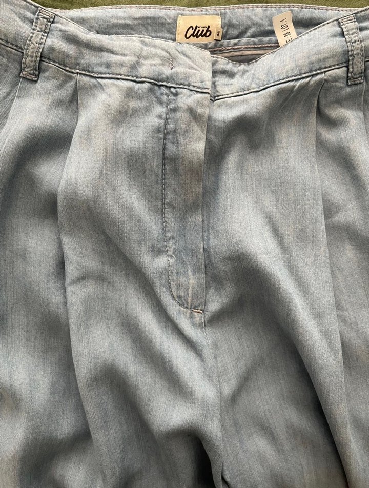 Pantolon - Görsel 2