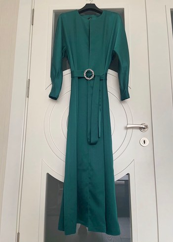 AL SHEIKHA
ABAYA - Görsel 4