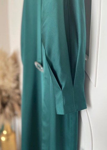 AL SHEIKHA
ABAYA - Görsel 3