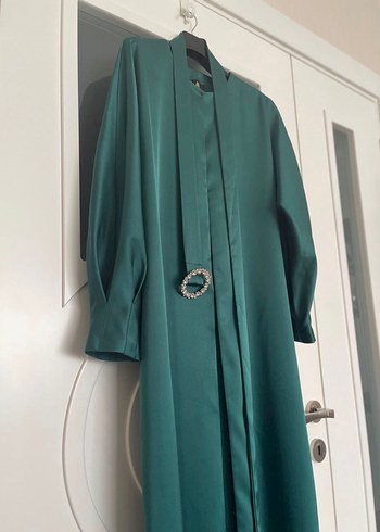 AL SHEIKHA
ABAYA - Görsel 2