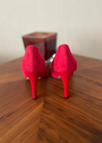 Stiletto - Görsel 2