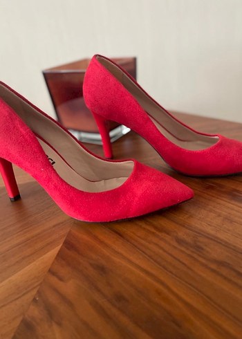 Stiletto - Görsel 3