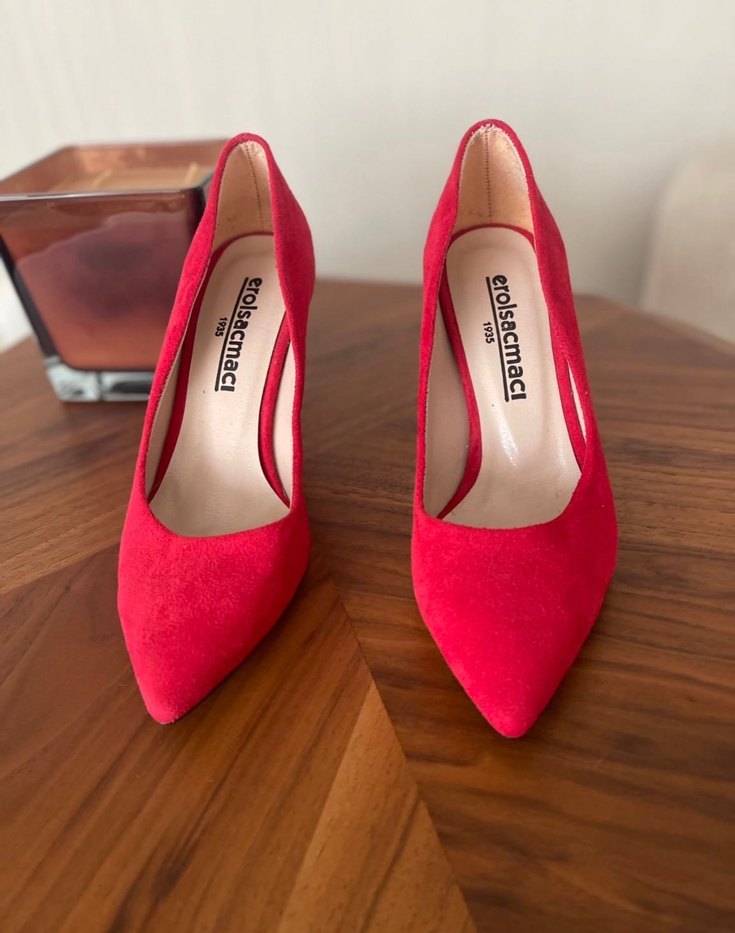 Stiletto - Görsel 4