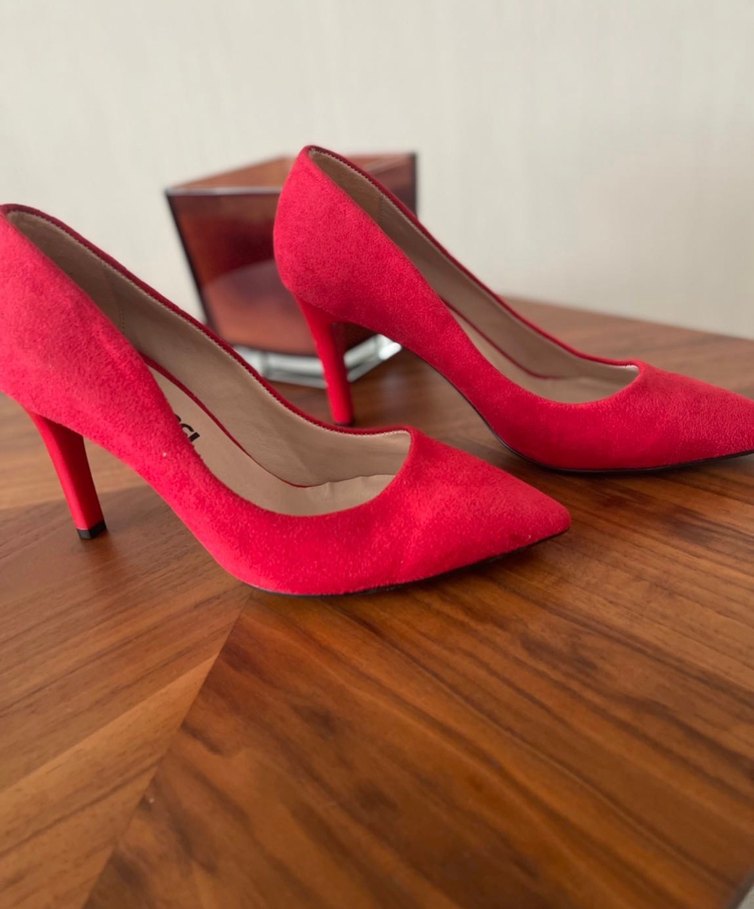 Stiletto - Görsel 3