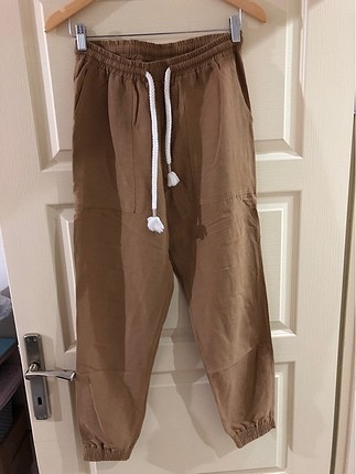 Camel jogger