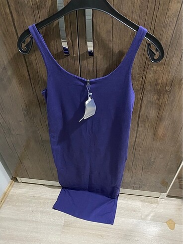 Stradivarius Kalem Elbise