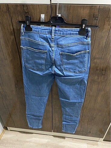 xs Beden İpekyol Jean
