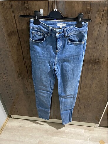 Twist Jean Pantolon