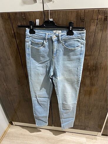 İpekyol Jean Pantolon