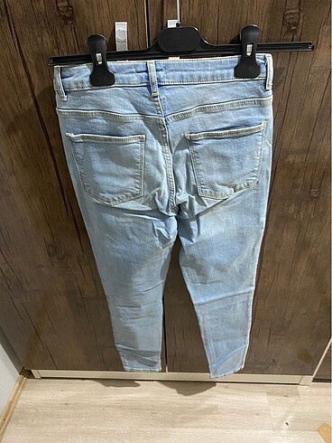 xs Beden mavi Renk İpekyol Jean Pantolon
