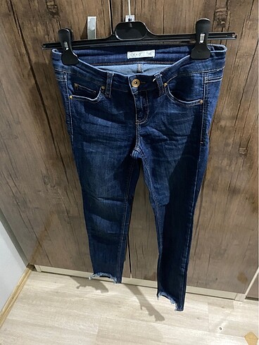 Oxxo Jean Pantolon