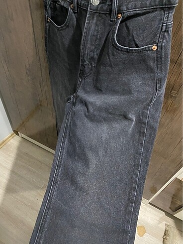 xs Beden Stradivarius Jean Pantolon