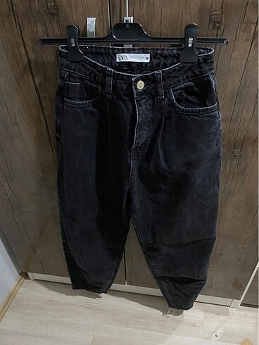 Zara Jean Pantolon