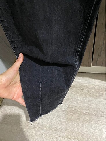 Zara Zara Jean Pantolon