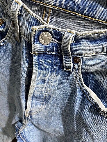 Levis Levis 501