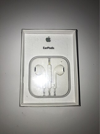 Apple EarPods Kulaklık