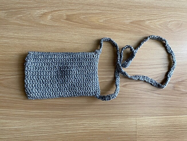 Telefon çantası - Görsel 3