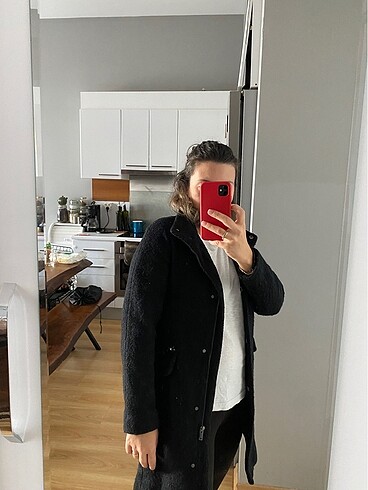 Kaban mont kaşe - Görsel 5