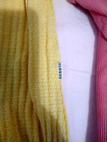 Hello baby ve lc waikiki tulumlar - Görsel 6