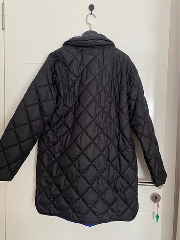 Diğer Şişme Mont