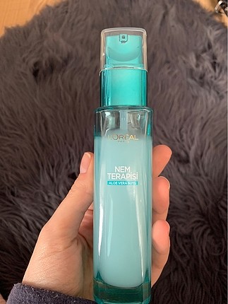 Aloe vera jel krem