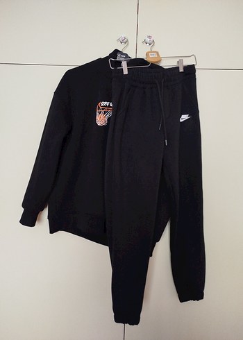 S BED.ERK.KİSLİK ESORFMAN TAKİMİ - Görsel 2