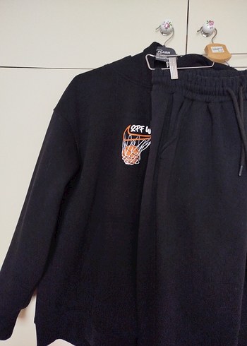 S BED.ERK.KİSLİK ESORFMAN TAKİMİ - Görsel 3