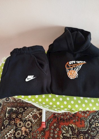 S BED.ERK.KİSLİK ESORFMAN TAKİMİ - Görsel 5