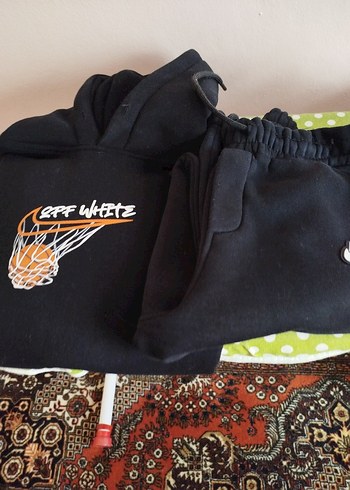 S BED.ERK.KİSLİK ESORFMAN TAKİMİ - Görsel 8