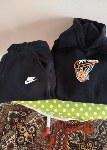 S BED.ERK.KİSLİK ESORFMAN TAKİMİ - Görsel 6