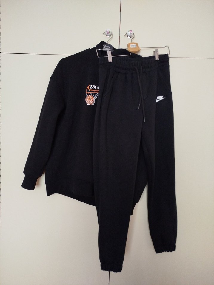 S BED.ERK.KİSLİK ESORFMAN TAKİMİ - Görsel 2