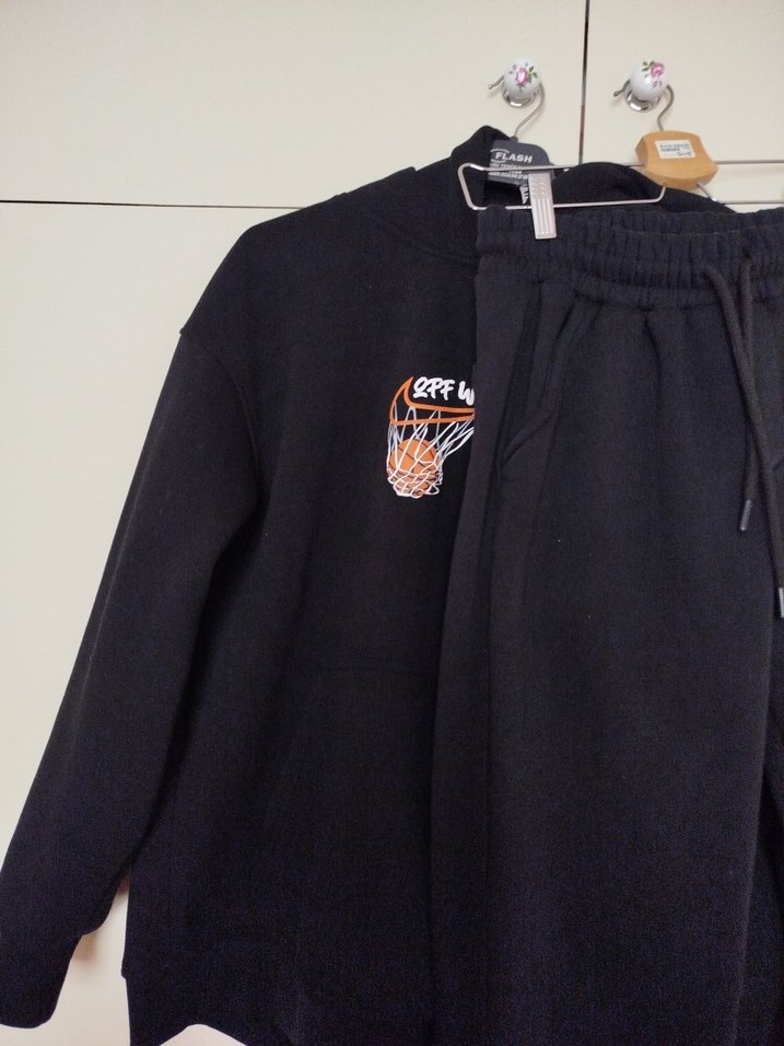 S BED.ERK.KİSLİK ESORFMAN TAKİMİ - Görsel 3