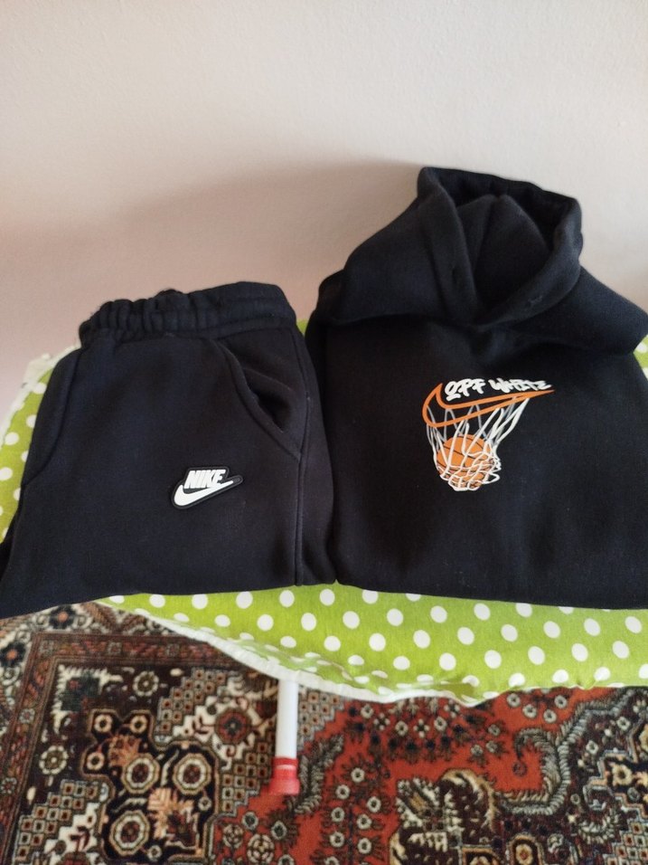 S BED.ERK.KİSLİK ESORFMAN TAKİMİ - Görsel 5