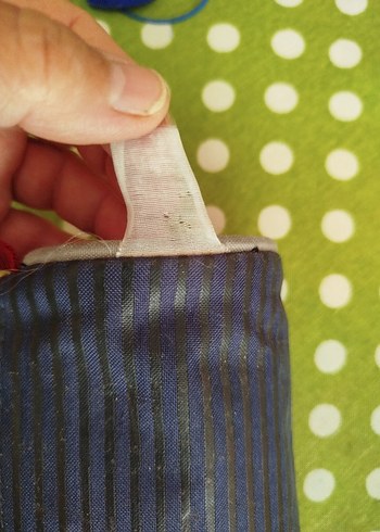 Renkli Baskılı Fermuarlı Erkek Kalem Kutusu - Görsel 5