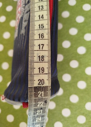 Renkli Baskılı Fermuarlı Erkek Kalem Kutusu - Görsel 8