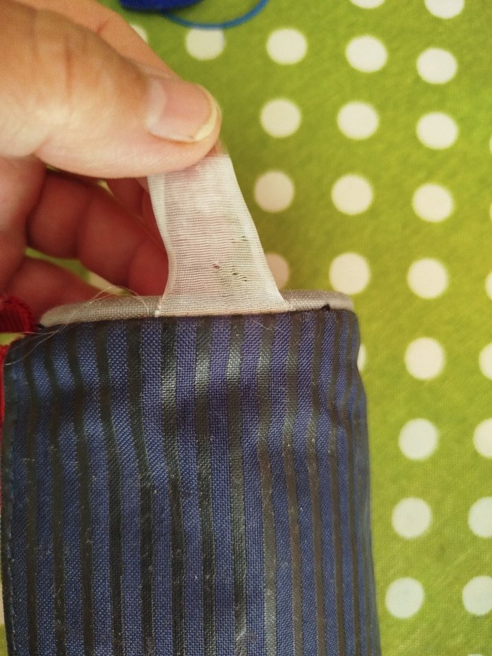 Renkli Baskılı Fermuarlı Erkek Kalem Kutusu - Görsel 5