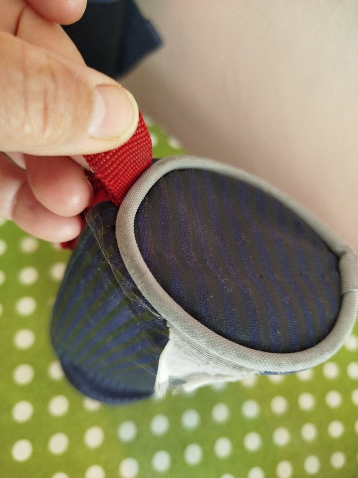 Renkli Baskılı Fermuarlı Erkek Kalem Kutusu - Görsel 4