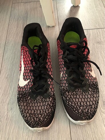 Nıke AIRMAX spor ayakkabı orjinal